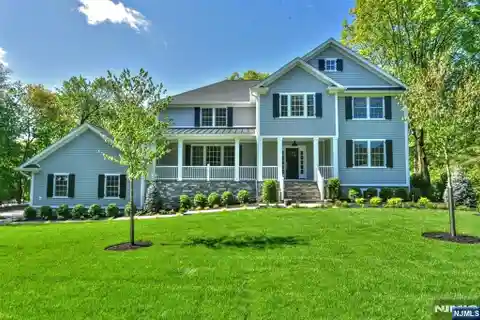 New Construction Offering Elevated Luxury Living