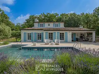 Charming Provencal Property