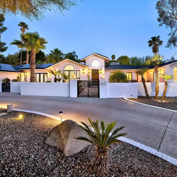 EXQUISITELY UPDATED HOME IN HISTORIC EL ENCANTO ESTATES