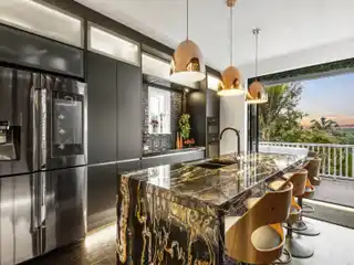 Timeless Sophistication Meets Historical Charm
