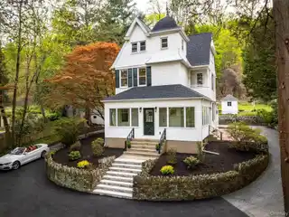 Fully Renovated Historic 1895 Victorian