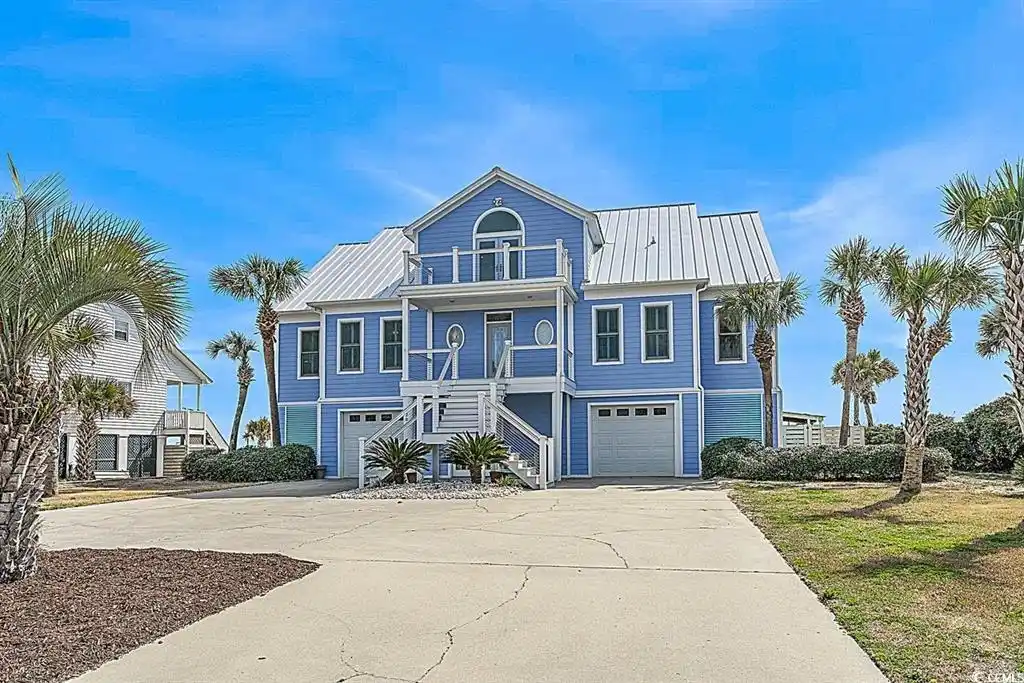 Oceanfront Timeless Craftsmanship with Modern Luxury