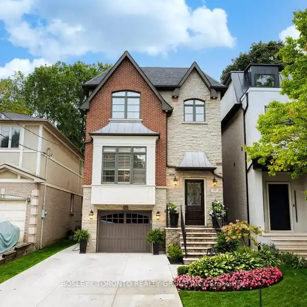 TIMELESS DESIGN WITH SOPHISTICATED STYLE