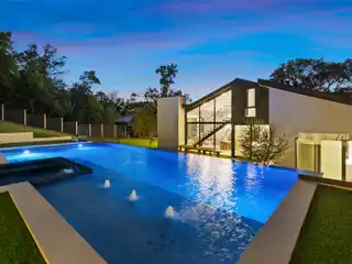 Incredible Forever Home