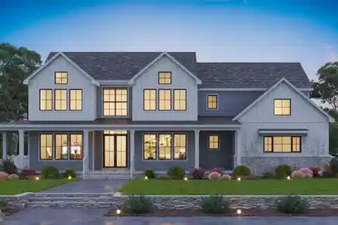 Expansive Acreage Overlooking Lake Galena Tranquility