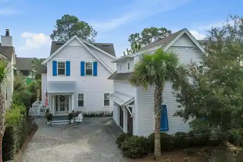 Stunning Watersound West Beach Home