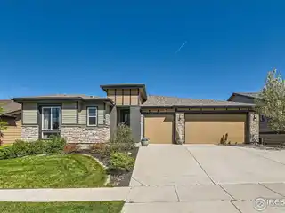 Exceptional Home in the Heart of Skyestone