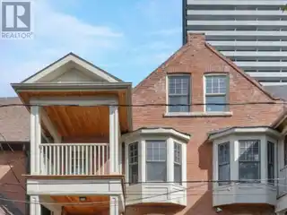 Stunning Fully Renovated Victorian Semi