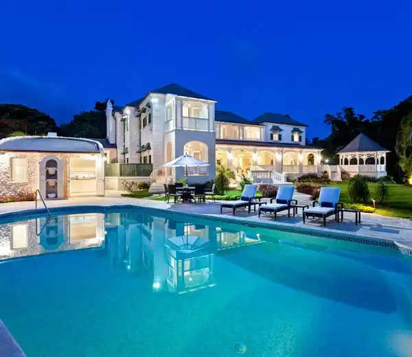 SANDY LANE – WINDWARD