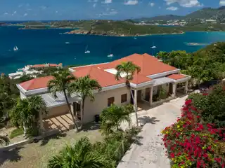 Exquisite Residence with Breathtaking Sea Views