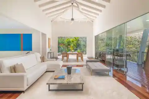 The Treehouse at Villa Real