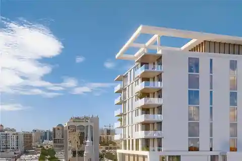Thoughtfully Designed Home in Sota Residences and Hotel