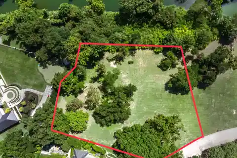 Create Your Legacy Estate in Glen Abbey