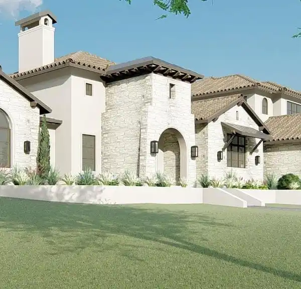 BEAUTIFUL CUSTOM HOME IN SAMANTHA SPRINGS ESTATES