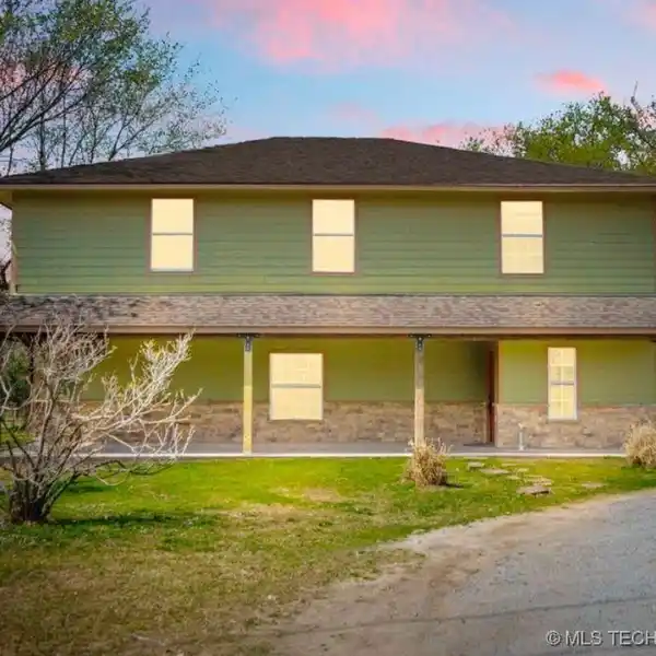 EXCEPTIONAL LEGACY ACREAGE