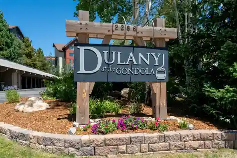 Spacious Two Bedroom at Dulany Condos