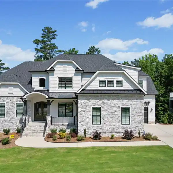 TURNKEY DESIGNER HOME