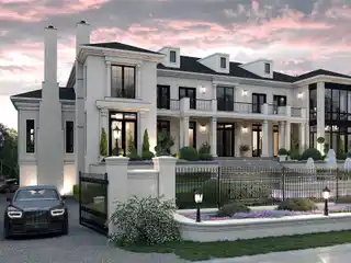 Residential