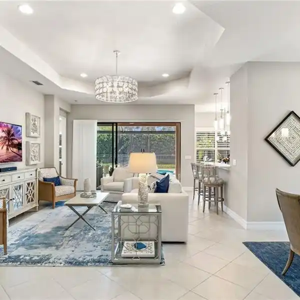 MOVE-IN READY HOME IN STONECREEK