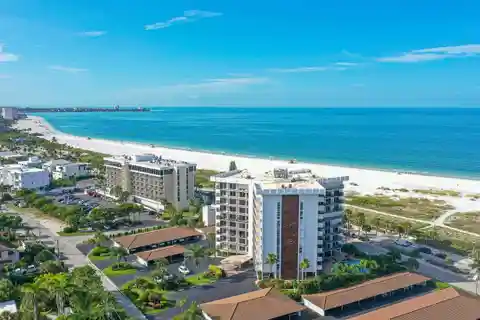 Rarely Available Beach Condo in a Desirable Community