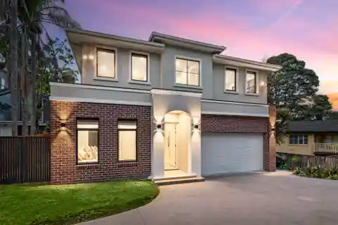 Premium Newly Built Property