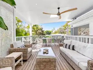 Captivating Light-Filled Home