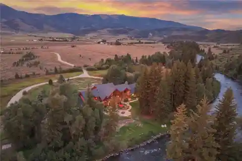 The Giving Tree Ranch