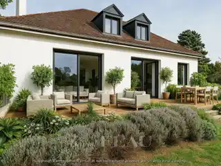 Peaceful Golden Triangle Luxury Property