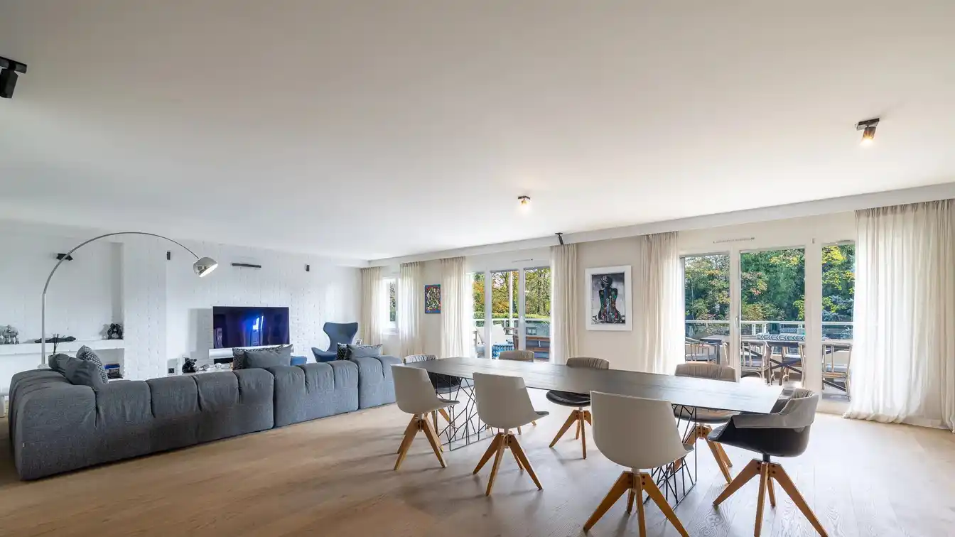 Elegant Apartment in Privileged Location
