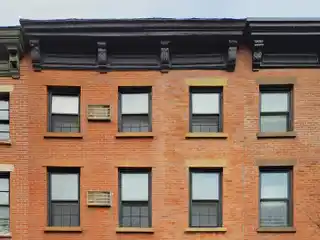 Classic Boerum Hill Townhouse