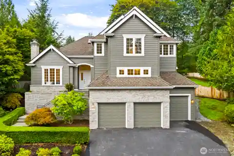 Exceptional Home in Sought After Tuscany