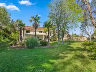 Beautiful Home in Anaheim Hills Estates