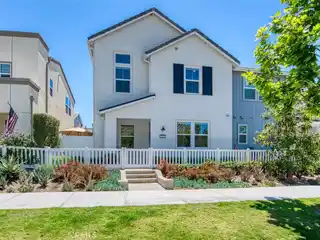 Lifestyle Property in Rienda at Rancho Mission Viejo
