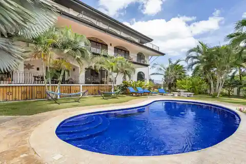Casa Mimosa
