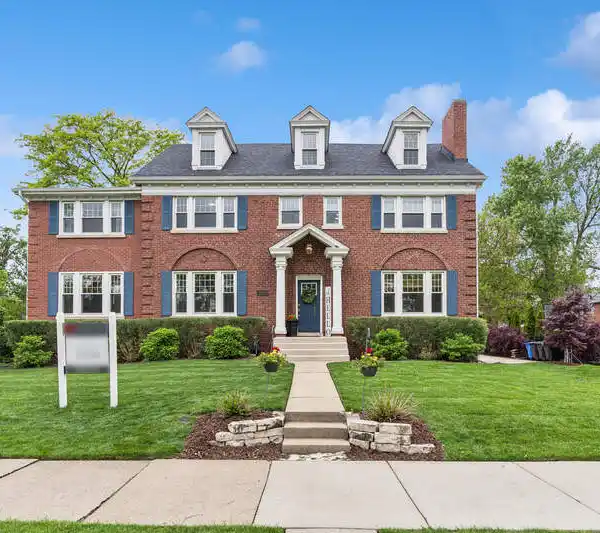 METICULOUSLY REHABBED BEVERLY ESTATE