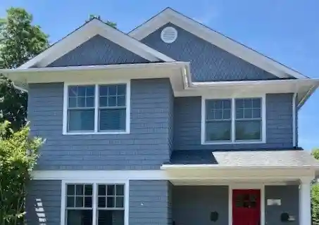 Immaculate Two Bed Duplex for Convenient Car Free Living