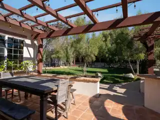 Stunning Single-Level Home