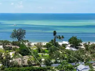 Exceptional Estate Property with Private Beach