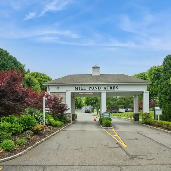 UNIQUE HOME IN MILL POND ACRES