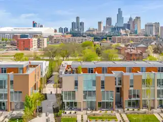 City Modern Elevated
