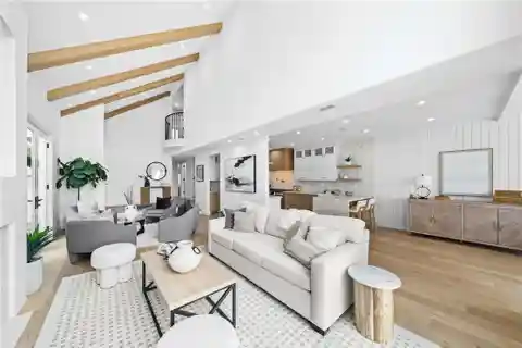 Huntington Beach Luxury Home with Private Outdoor Retreat