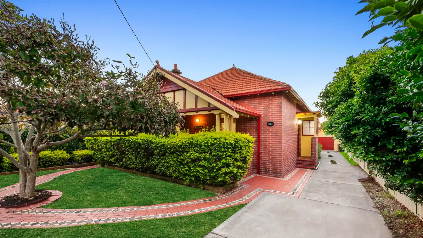 Magnificent Federation Home in the Heart of Cooks Hill