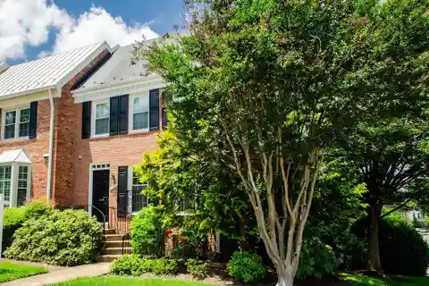 Turnkey All-brick End Unit