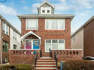 Three Bedroom Rental in the Heart of Brooklyn