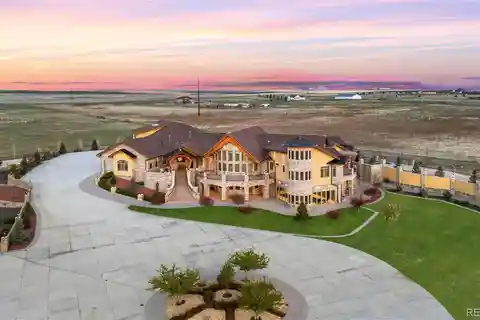 Custom-built Sanctuary