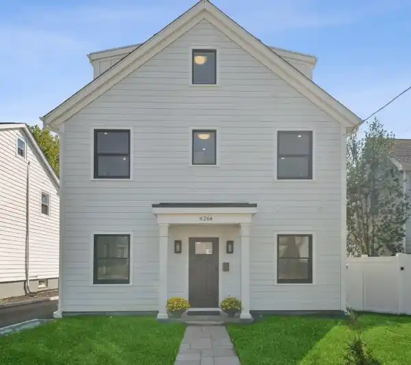 GOURMET KITCHEN & SPA BATHS IN MILLBURN