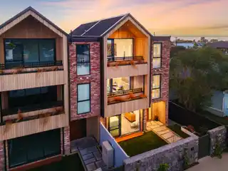 Spacious Architect-Designed Home with Smart Tech