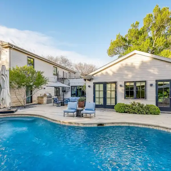 TARRYTOWN TRANQUILITY