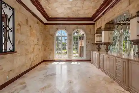 Masterfully Designed Home in the Heart of Coastal Naples