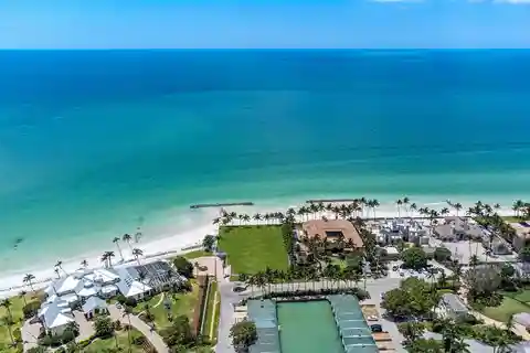 Extremely Rare Property Along the Gulf